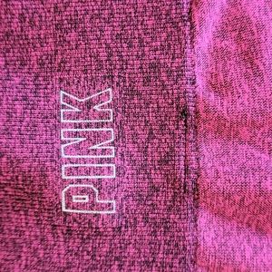 Victoria's Secret Pink leggings Size Large